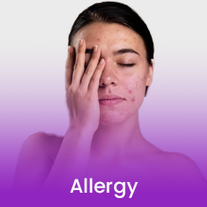 Allergy