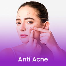 Anti Acne